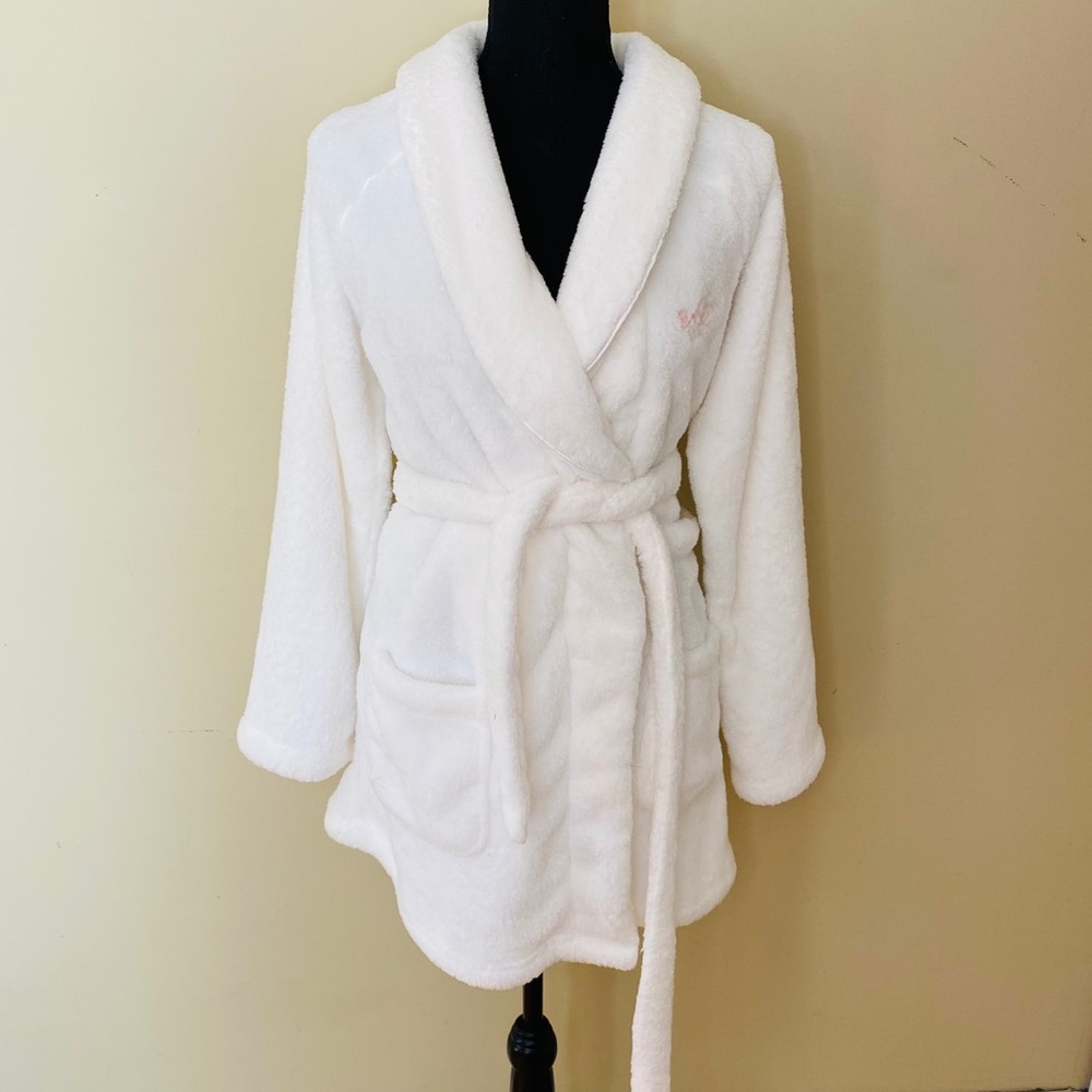 Victoria’s Secret Angel Robe Size XS/S